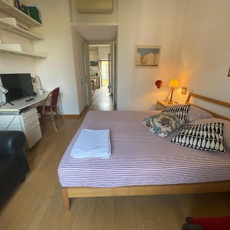 New Luxury Navigli Whole Apartment Milano Ngoại thất bức ảnh