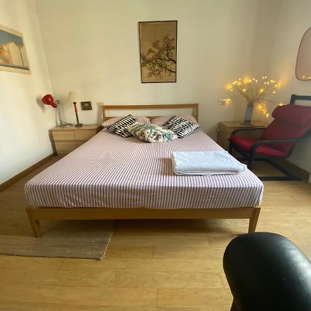 New Luxury Navigli Whole Apartment Milano Ngoại thất bức ảnh
