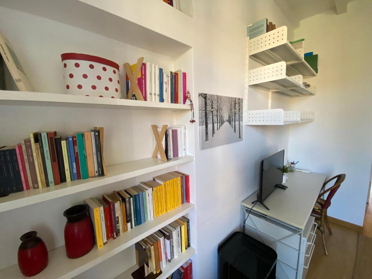 New Luxury Navigli Whole Apartment Milano Ngoại thất bức ảnh