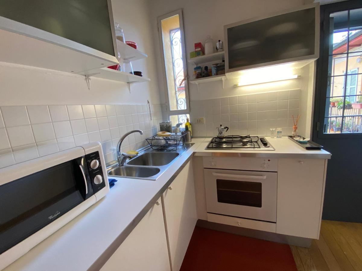 New Luxury Navigli Whole Apartment Milano Ngoại thất bức ảnh
