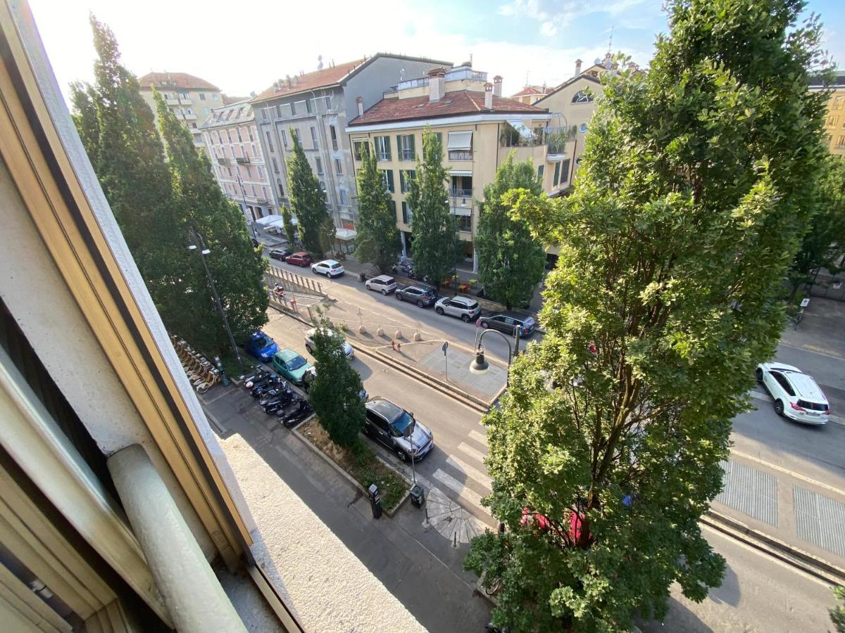 New Luxury Navigli Whole Apartment Milano Ngoại thất bức ảnh