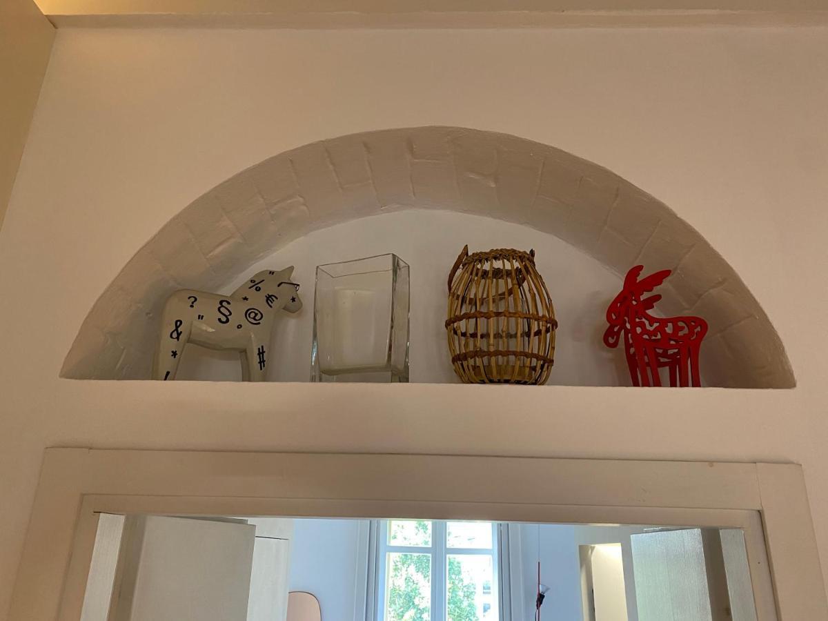 New Luxury Navigli Whole Apartment Milano Ngoại thất bức ảnh