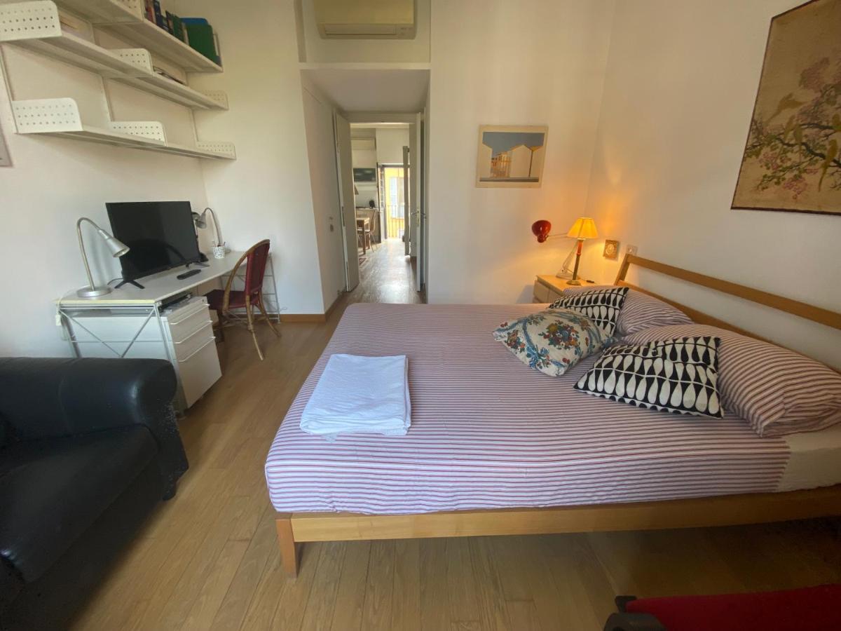 New Luxury Navigli Whole Apartment Milano Ngoại thất bức ảnh