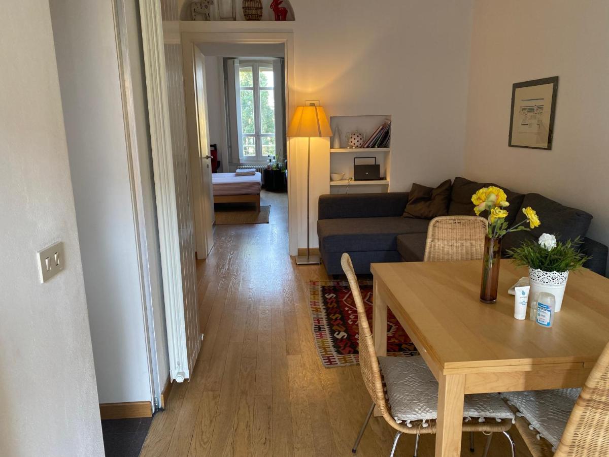 New Luxury Navigli Whole Apartment Milano Ngoại thất bức ảnh