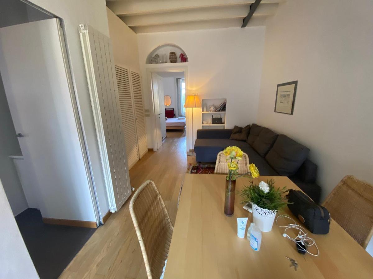 New Luxury Navigli Whole Apartment Milano Ngoại thất bức ảnh