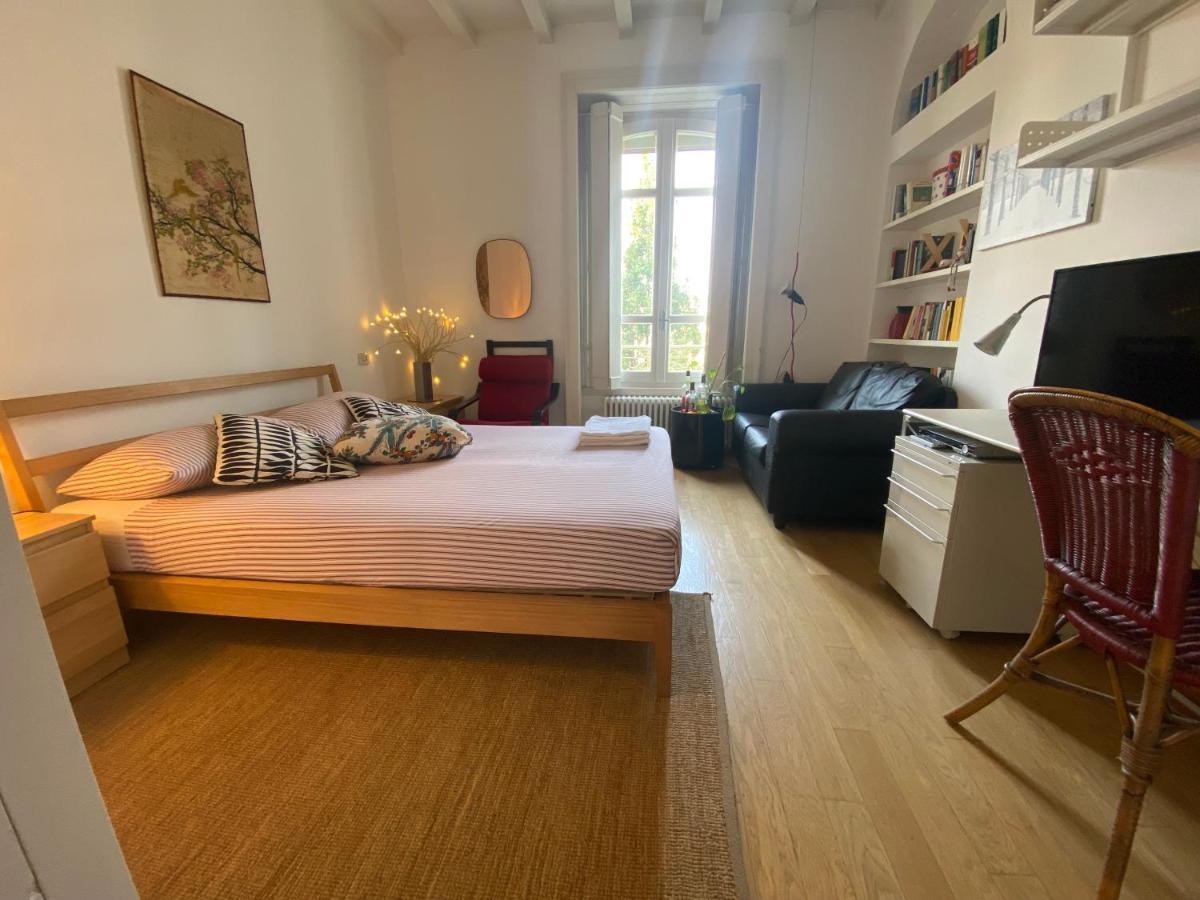 New Luxury Navigli Whole Apartment Milano Ngoại thất bức ảnh