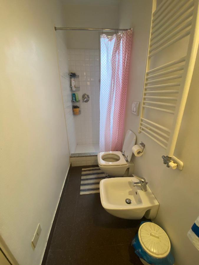 New Luxury Navigli Whole Apartment Milano Ngoại thất bức ảnh