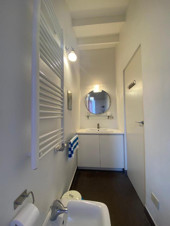 New Luxury Navigli Whole Apartment Milano Ngoại thất bức ảnh